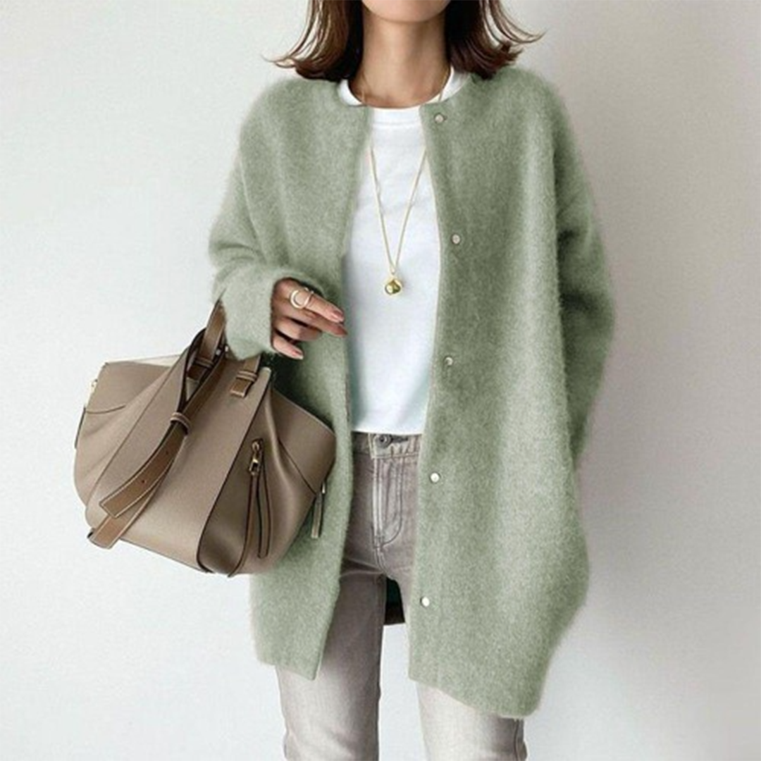Marian | Elegant Women's Cardigan