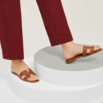 SERENA | ELEGANT SANDALS