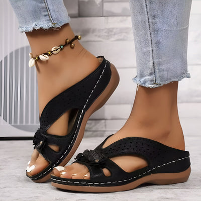 Kapo | Comfort Orthopedic Sandals™