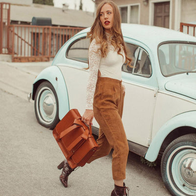 Giulia™ | The knot bag with timeless elegance