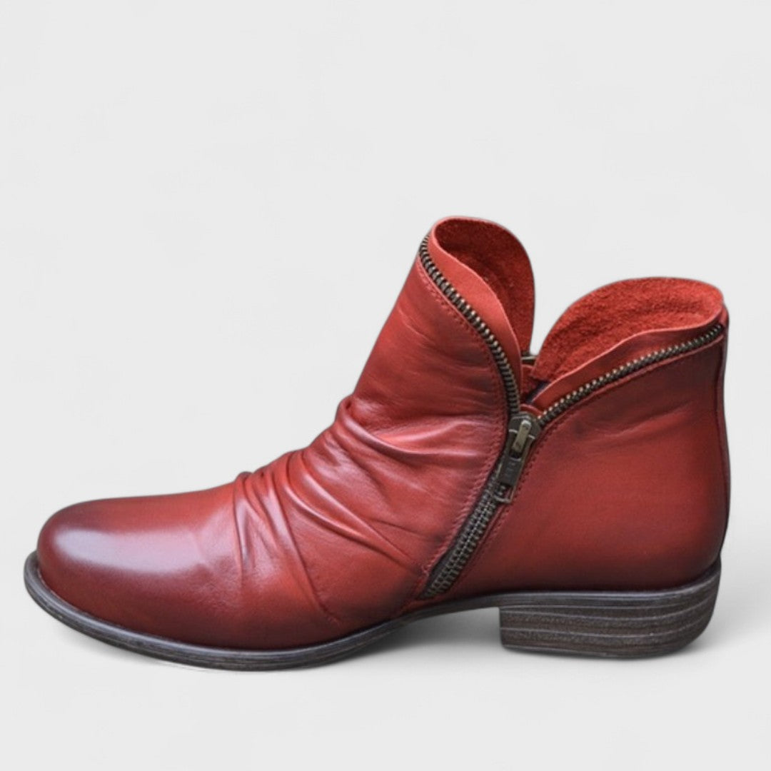 Caterina - Comfortable orthopedic boots