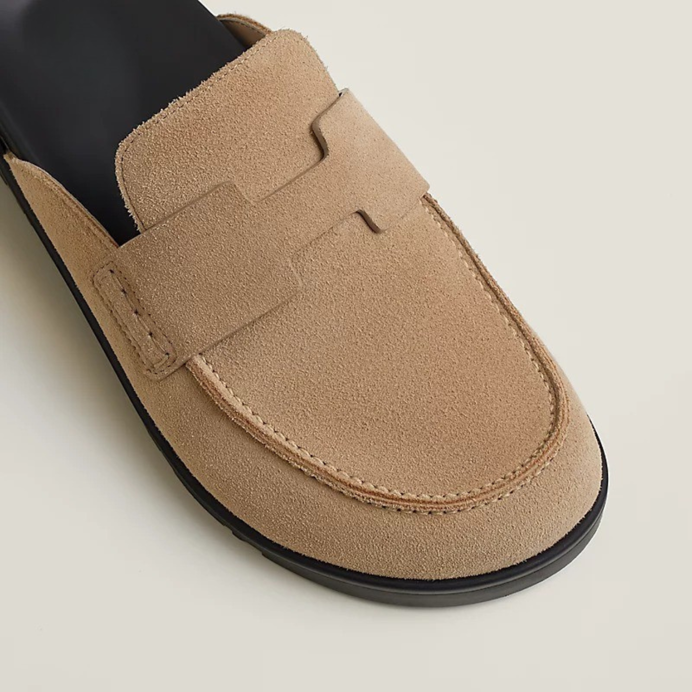 LUCIA | Elegant Mules
