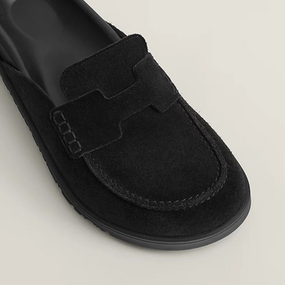 LUCIA | Elegant Mules