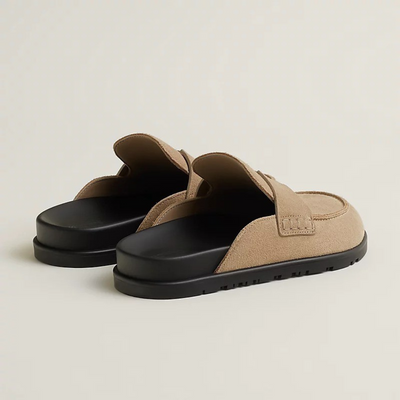 LUCIA | Elegant Mules