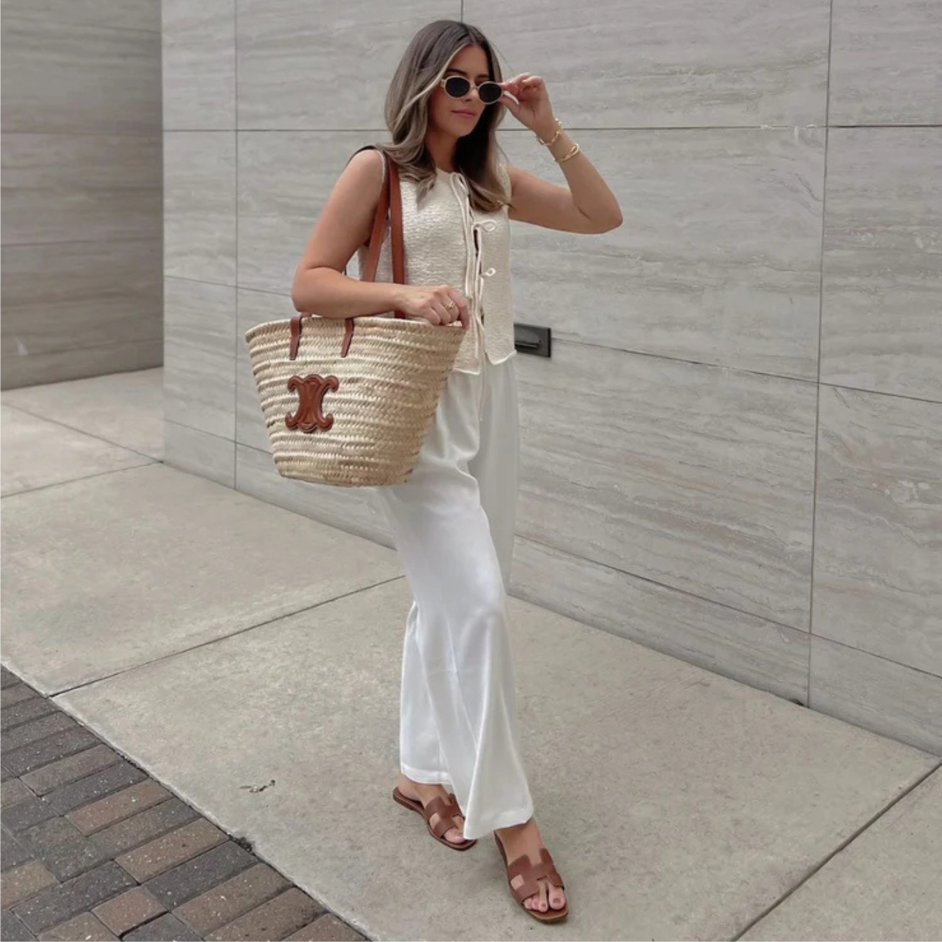 SERENA | ELEGANT SANDALS