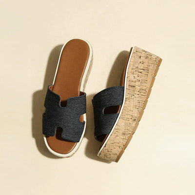 GABRIELLA | Sophisticated heeled sandals, perfect for any occasion