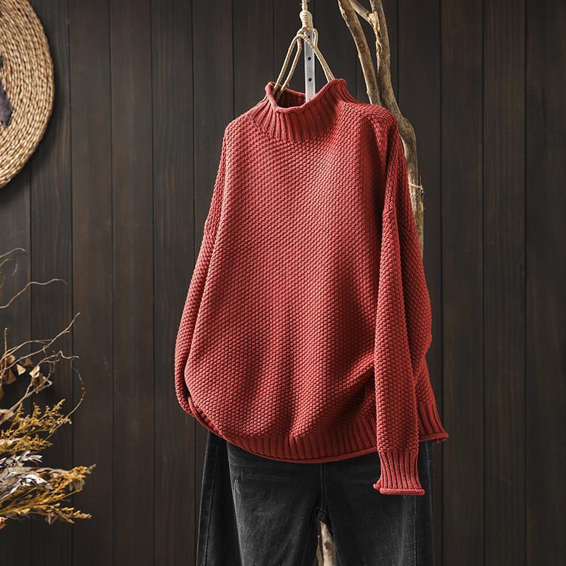 Eleanor | Elegant Sweater