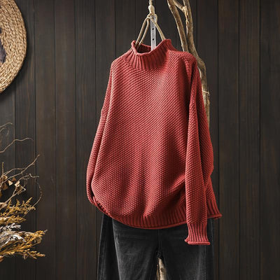 Eleanor | Elegant Sweater