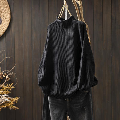 Eleanor | Elegant Sweater