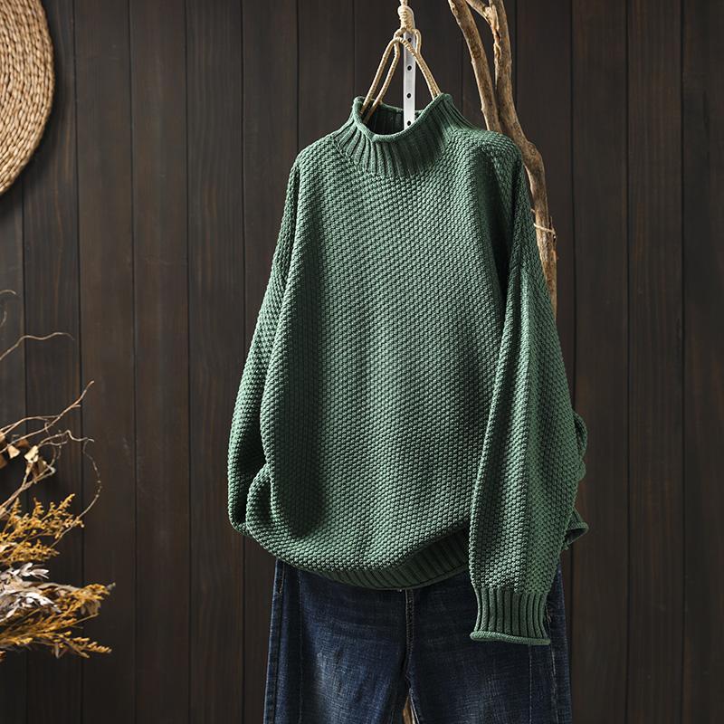Eleanor | Elegant Sweater