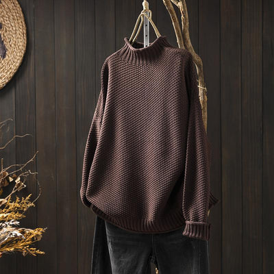 Eleanor | Elegant Sweater