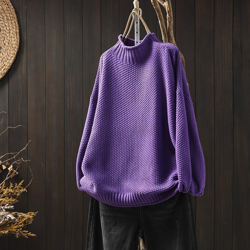 Eleanor | Elegant Sweater