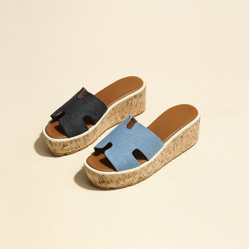 GABRIELLA | Sophisticated heeled sandals, perfect for any occasion