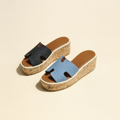 GABRIELLA | Sophisticated heeled sandals, perfect for any occasion