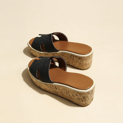 GABRIELLA | Sophisticated heeled sandals, perfect for any occasion