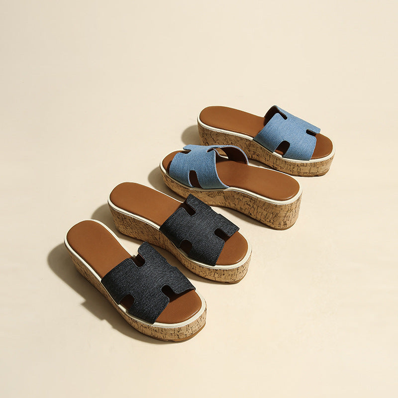 GABRIELLA | Sophisticated heeled sandals, perfect for any occasion