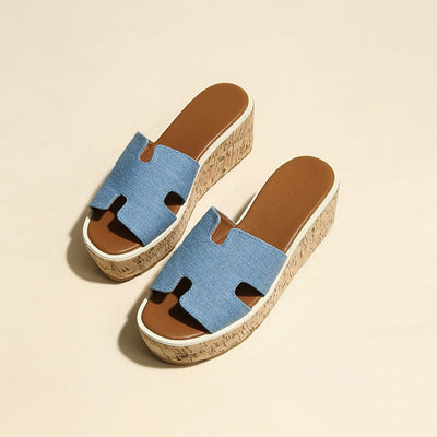 GABRIELLA | Sophisticated heeled sandals, perfect for any occasion