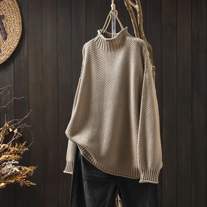 Eleanor | Elegant Sweater