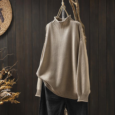 Eleanor | Elegant Sweater