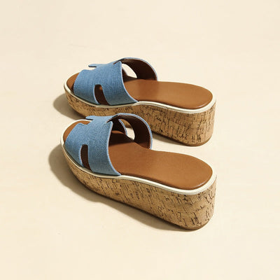 GABRIELLA | Sophisticated heeled sandals, perfect for any occasion