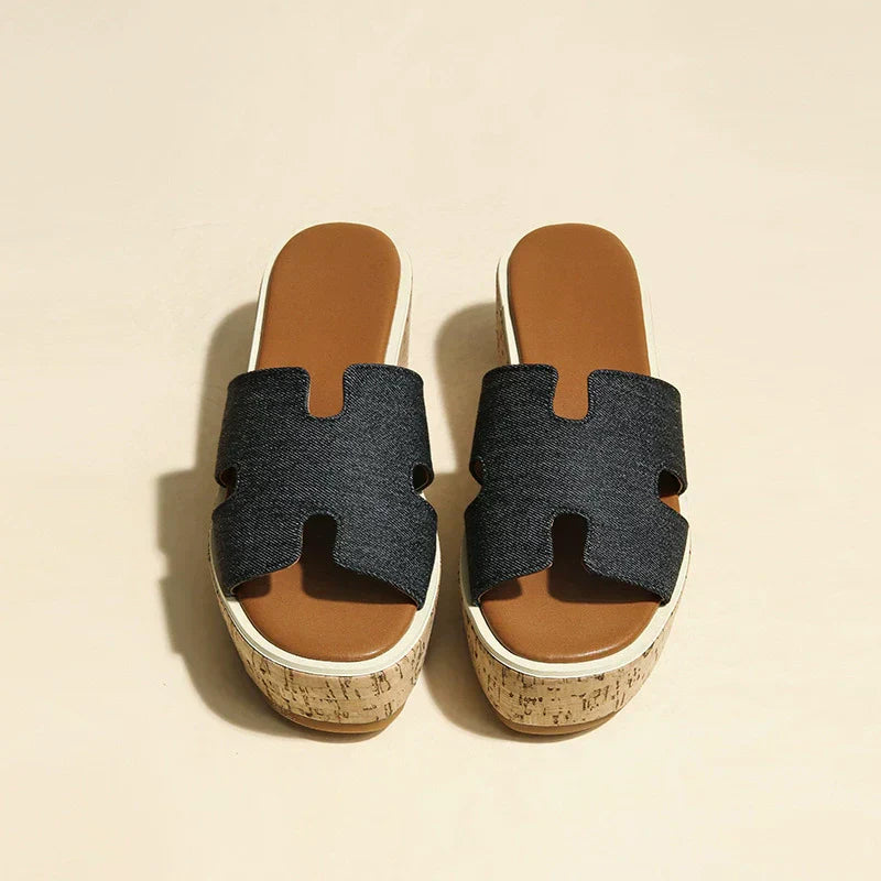 GABRIELLA | Sophisticated heeled sandals, perfect for any occasion