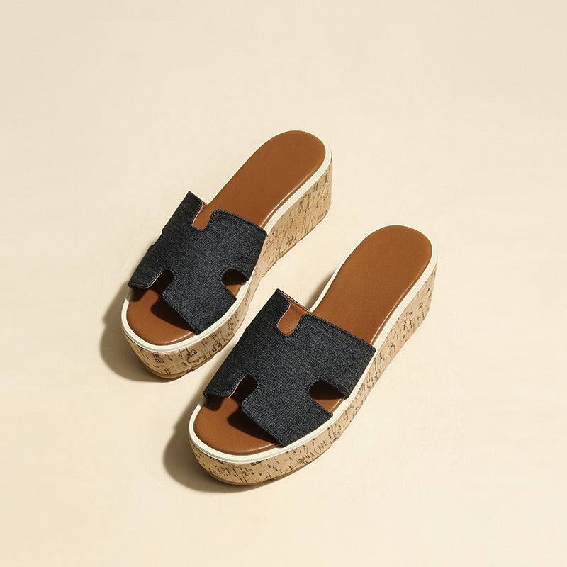 GABRIELLA | Sophisticated heeled sandals, perfect for any occasion