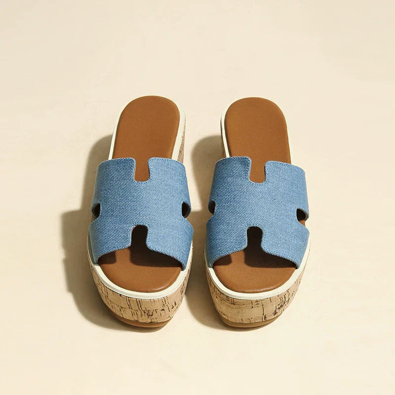 GABRIELLA | Sophisticated heeled sandals, perfect for any occasion
