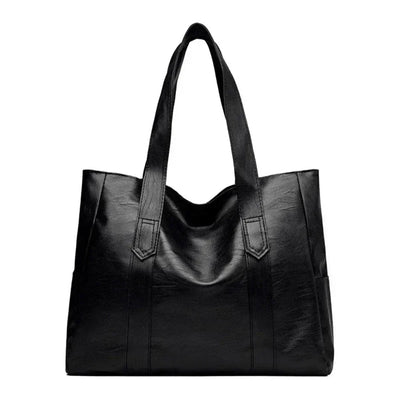 Nora | Minimalist Luxury Soft Shoulder Bag