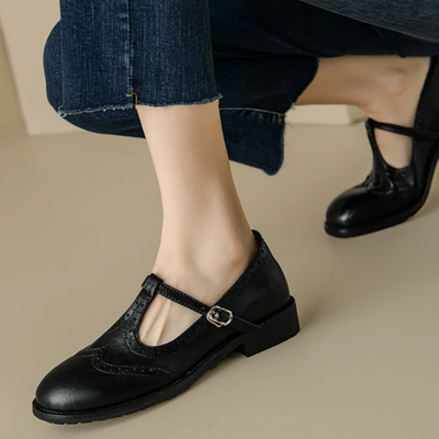 Florence | Elegant Mary Jane