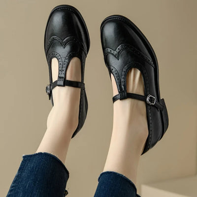 Florence | Elegant Mary Jane