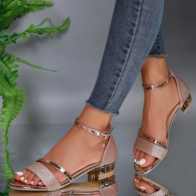 Alison | Comfort-Focused Orthopedic Sandals™