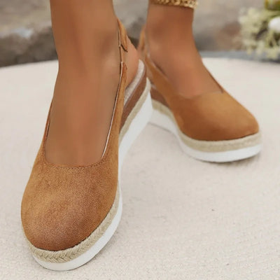 Mariam Orthopedic Sandals™