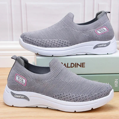 Billie | Everyday Comfort Sneakers™