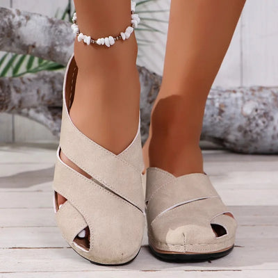 Kirra | Comfort-Focused Orthopedic Sandals™