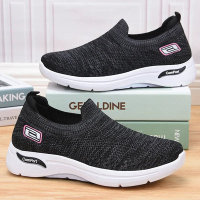 Billie | Everyday Comfort Sneakers™