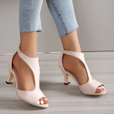 Elora | Heeled Orthopedic Sandals™