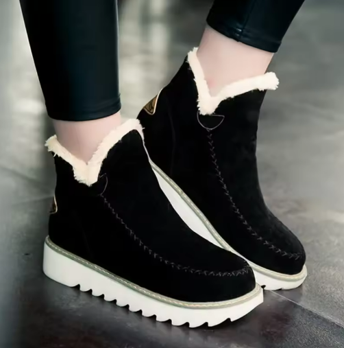Tahlia Orthopedic Ankle Boots™