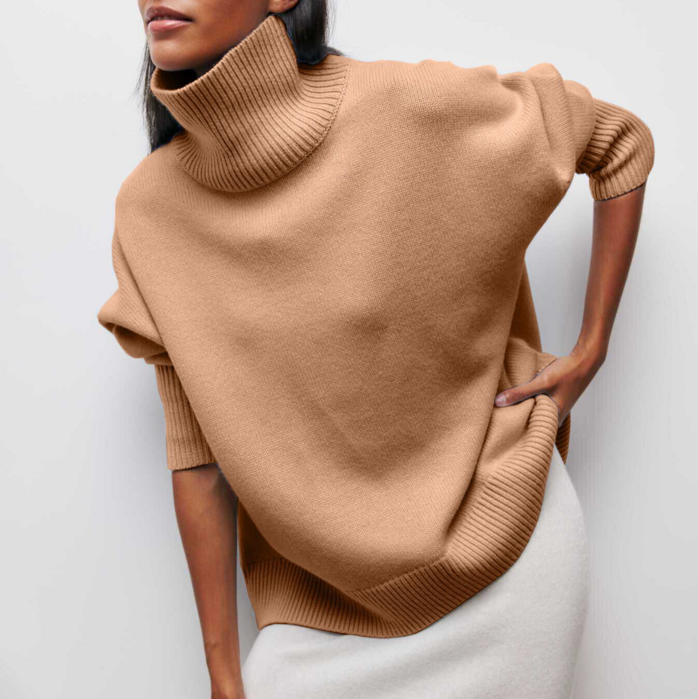 Estelle | Elegant Sweater
