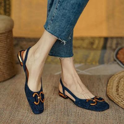 Isotta | Orthopedic Sandals
