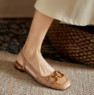 Isotta | Orthopedic Sandals