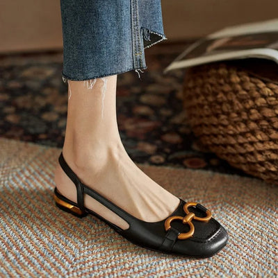 Isotta | Orthopedic Sandals