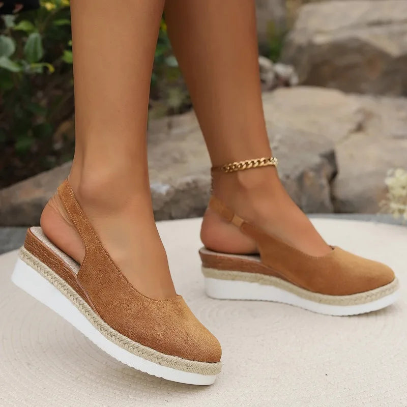 Mariam Orthopedic Sandals™