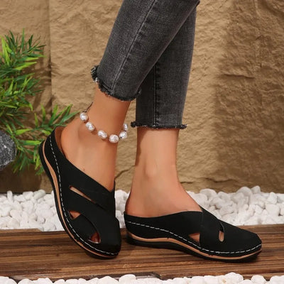 Kirra | Comfort-Focused Orthopedic Sandals™