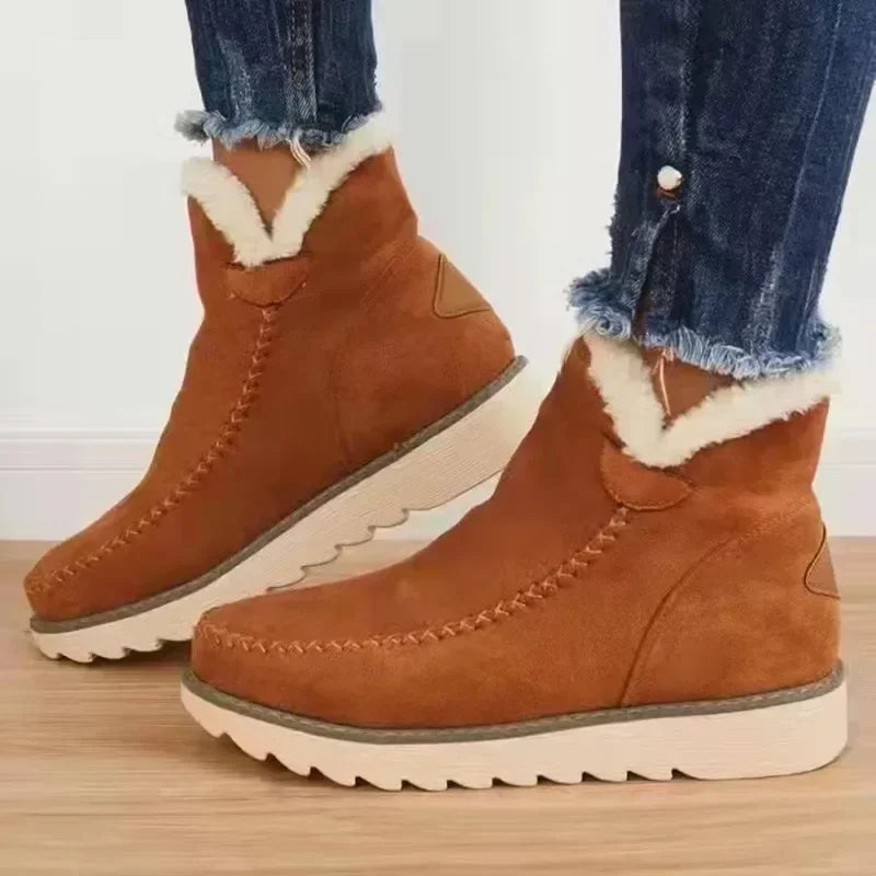 Tahlia Orthopedic Ankle Boots™