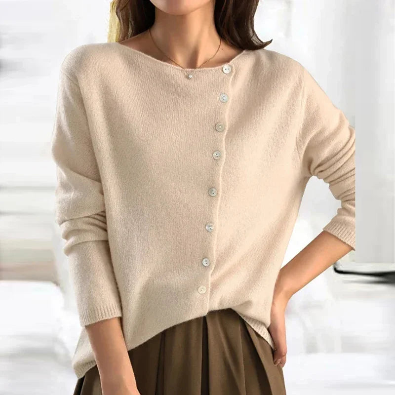 Claudine | Elegant Dress