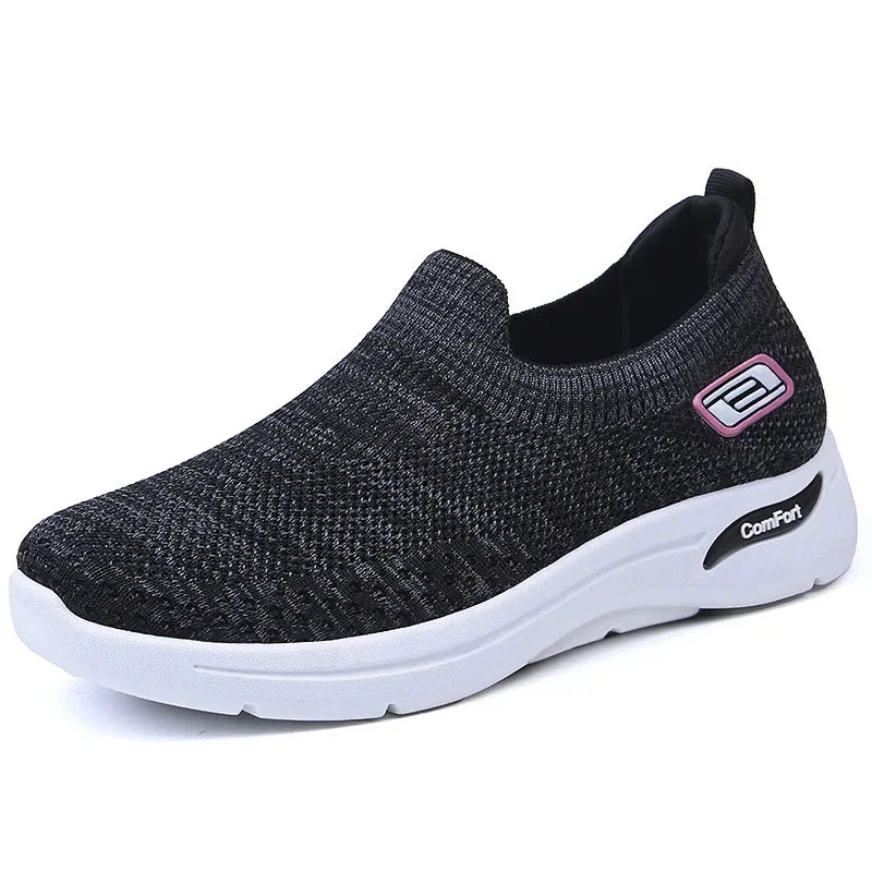 Billie | Everyday Comfort Sneakers™