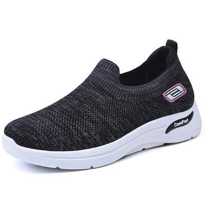 Billie | Everyday Comfort Sneakers™