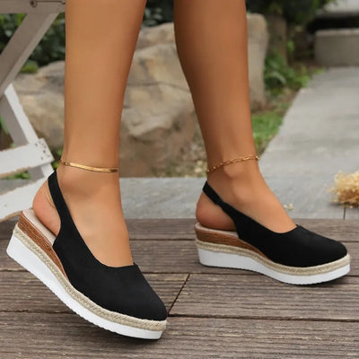 Mariam Orthopedic Sandals™