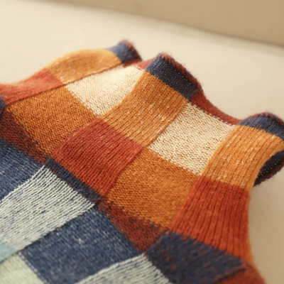 Dorothy | Elegant Sweater