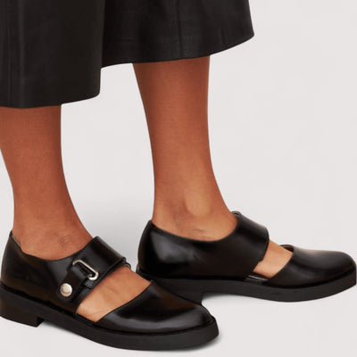 Giulia | Elegant Artisan Sandals for a Refined Style